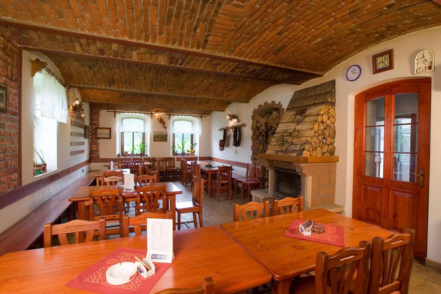 Pension U Mojmira Rokytnice nad Jizerou Exterior photo